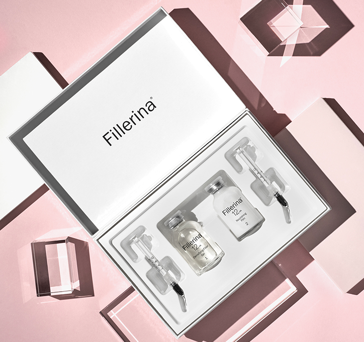 Fillerina 12 HA Densifying-Filler Intensive Treatment