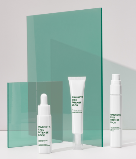anti rughe magnetic eyes