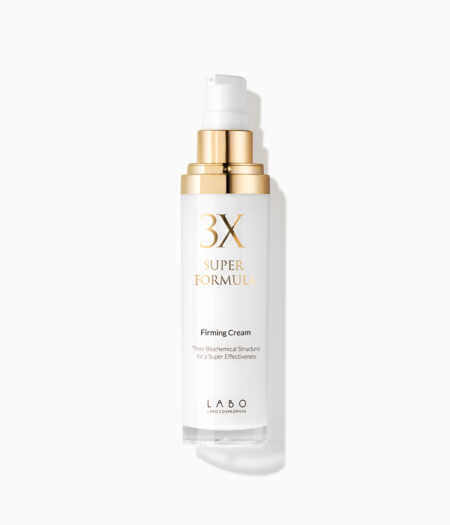 3X Super Formula Firming Maintenance Cream