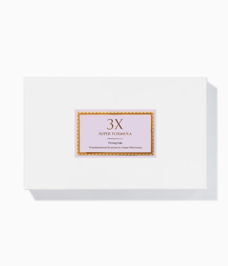 3X Super Formula Firming