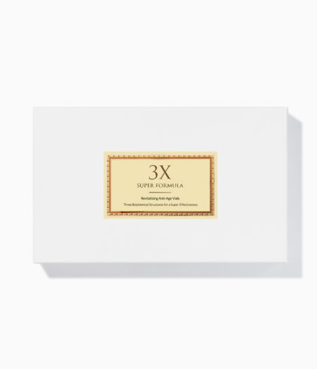 3X Super Formula Revitalizing Anti-Age