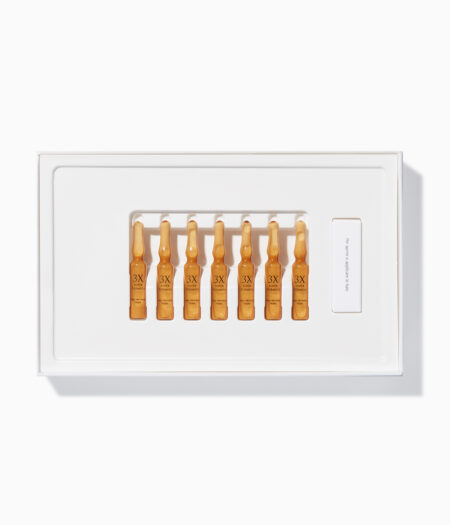 3X Super Formula Anti-Wrinkle