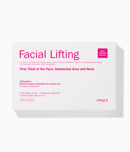 Face Lifting
