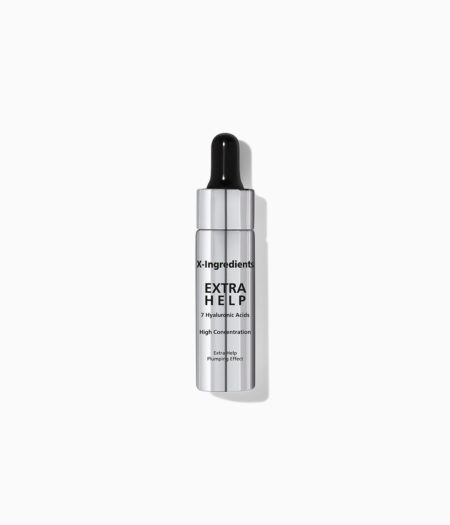 X-Ingredients Extra Help 7 Hyaluronic Acids