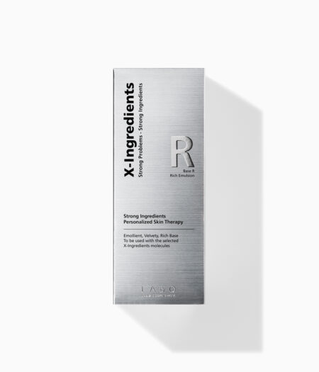 X-Ingredients R Base