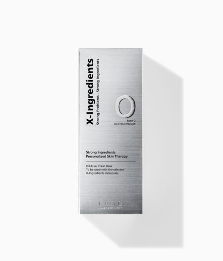 X-Ingredients O Base