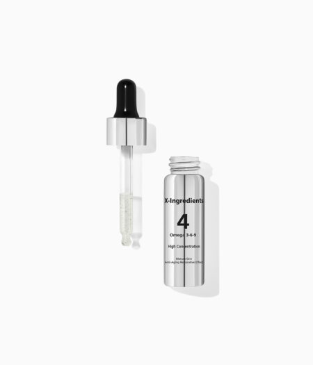 X-Ingredients - Strong Ingredient 4