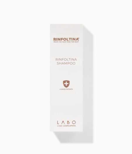 Rinfoltina Shampoo