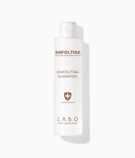 Rinfoltina Shampoo