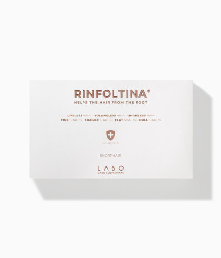 Rinfoltina Treatment