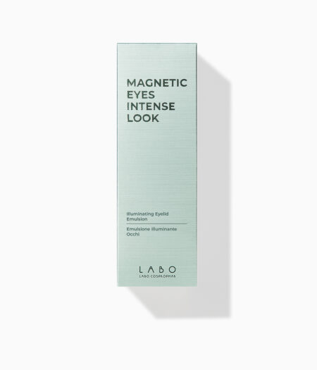 emulsione illuminante occhi