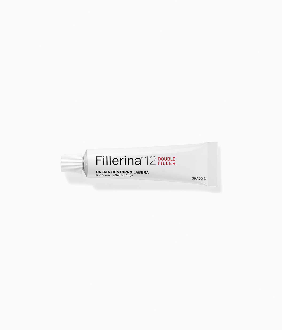 Fillerina 12 Double Filler Crema Contorno Labbra