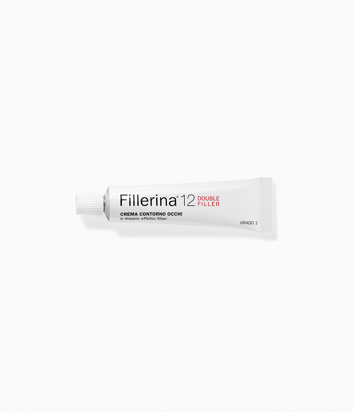 Fillerina 12 Double Filler Crema Contorno Occhi