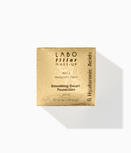 Fondotinta Crema Levigante Labo Filler Make-Up