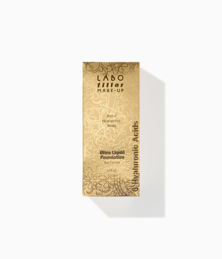 Fondotinta Ultra Liquido Labo Filler Make-Up