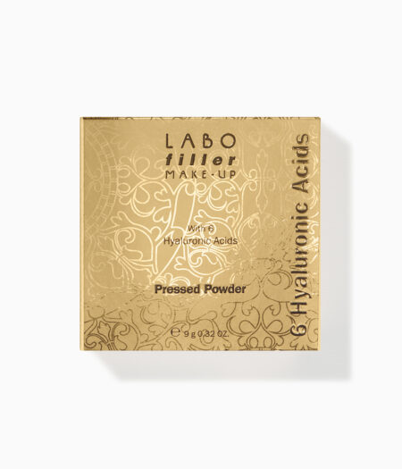 Cipria Compatta Labo Filler Make-Up