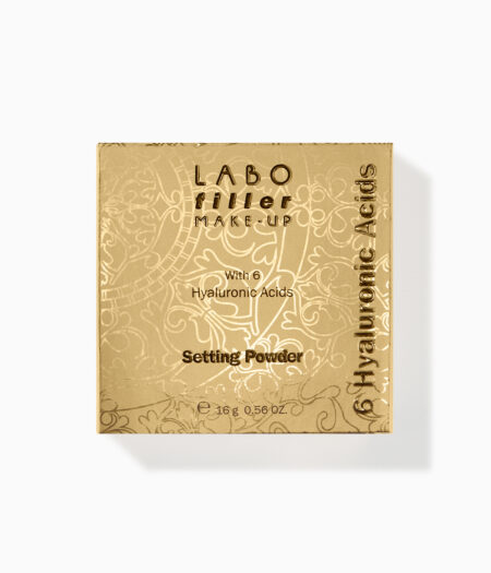 Fissatore in Polvere Universale Labo Filler Make-Up