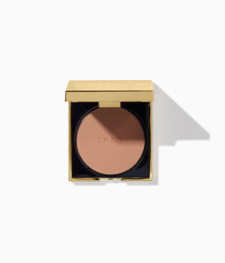 Terra Compatta Abbronzante Labo Filler Make-Up