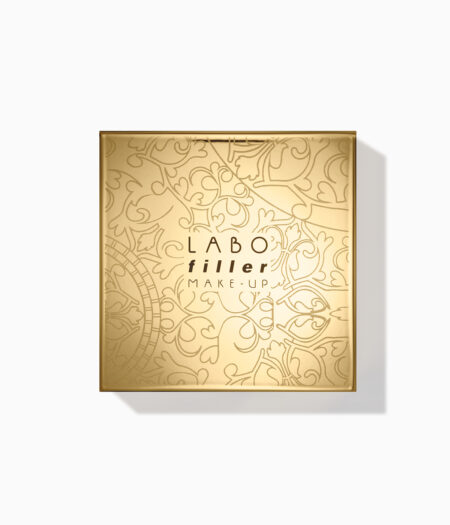 Terra Compatta Abbronzante Labo Filler Make-Up