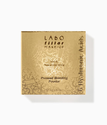 Terra Compatta Abbronzante Labo Filler Make-Up