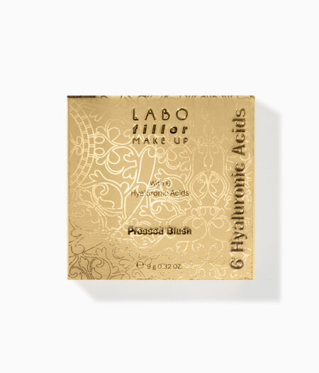 Fard Compatto Labo Filler Make-Up