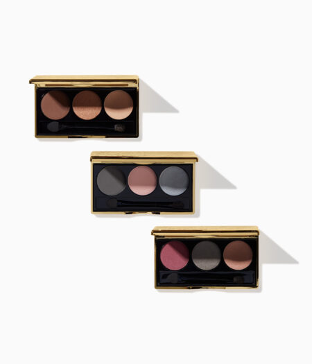 Ombretto Trio Labo Filler Make-Up