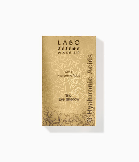 Ombretto Trio Labo Filler Make-Up