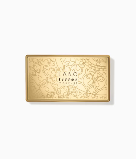 Ombretto Trio Labo Filler Make-Up