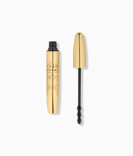 Mascara Volume Intenso Labo Filler Make-Up