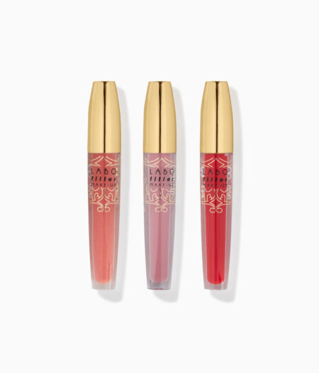 Lipgloss Seta Voluminosa Labo Filler Make-Up