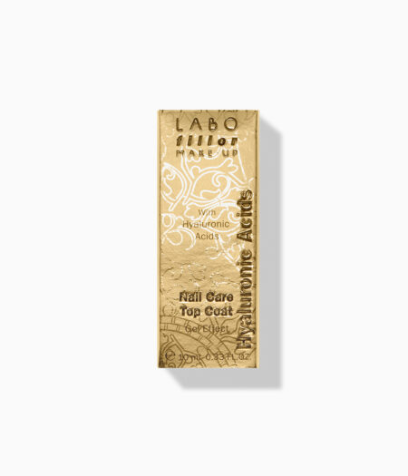 Smalto Trattante Top Coat Labo Filler Make-Up