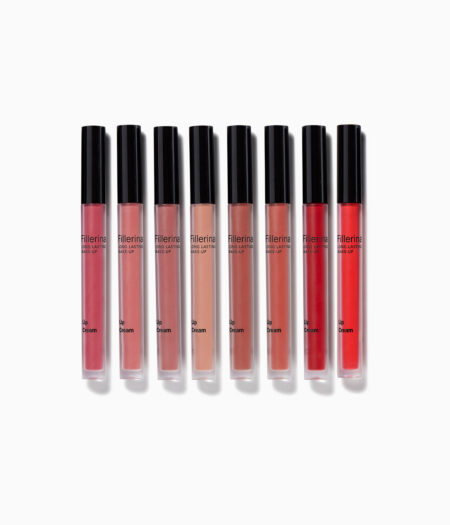 Fillerina long lasting make up lip cream