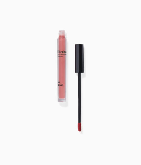 Fillerina long lasting make up lip cream