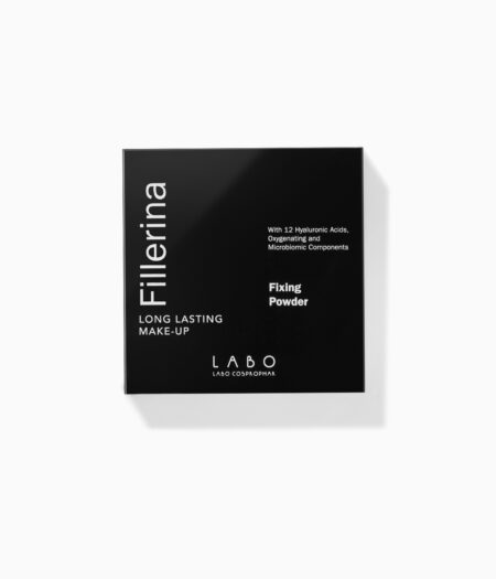 Fillerina long lasting make up fixing powder