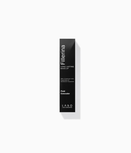 Fillerina long lasting make up fluid concealer