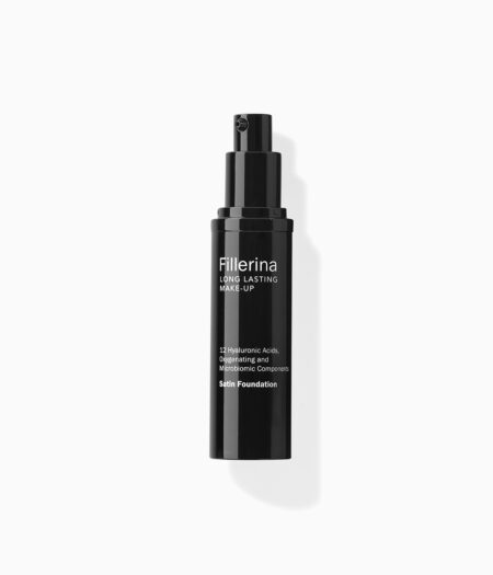 FILLERINA LONG LASTIG MAKE UP SATIN FOUNDATION