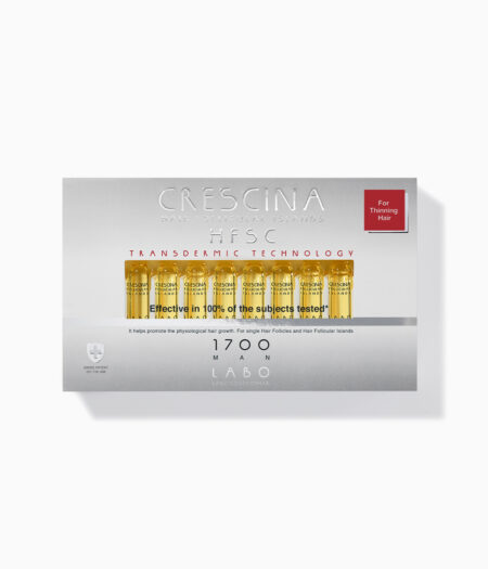 Crescina Hair Follicular Islands HFSC