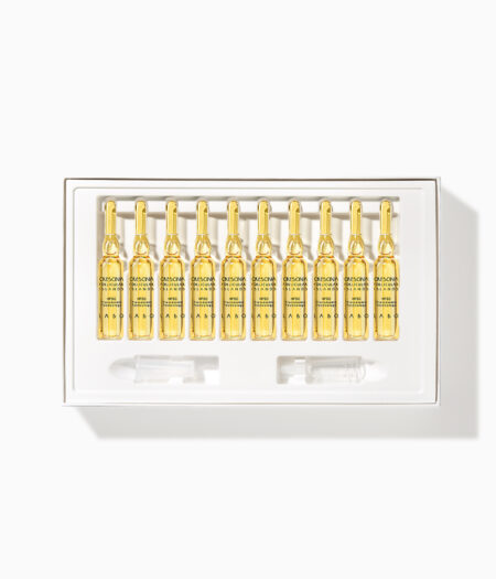 Crescina Hair Follicular Islands HFSC inside