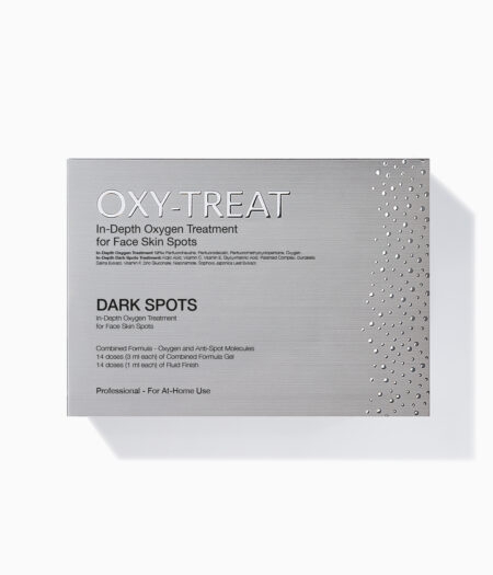Oxy-Treat Dark Spot Intensive Treatment New PIc