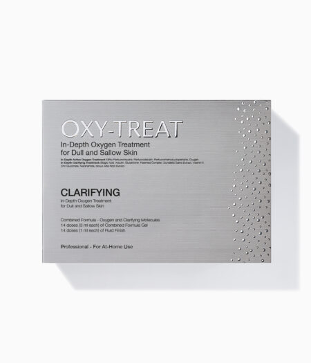 Oxy-Treat Clarifying Intensive Treatment New PIc