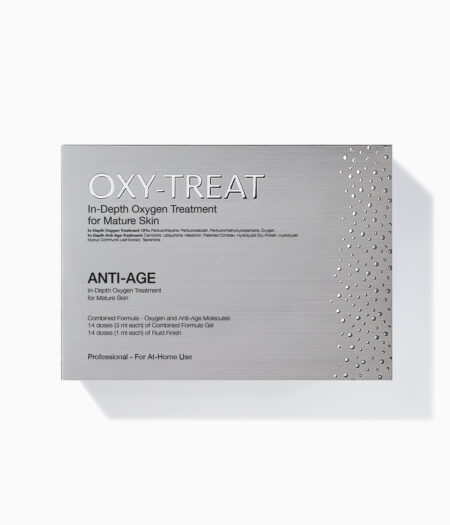 Oxy-Treat Anti-Age Intensive Treatment New PIc