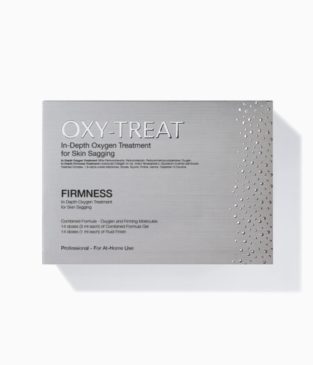 Oxy-Treat Firmness Intensive Treatment New PIc