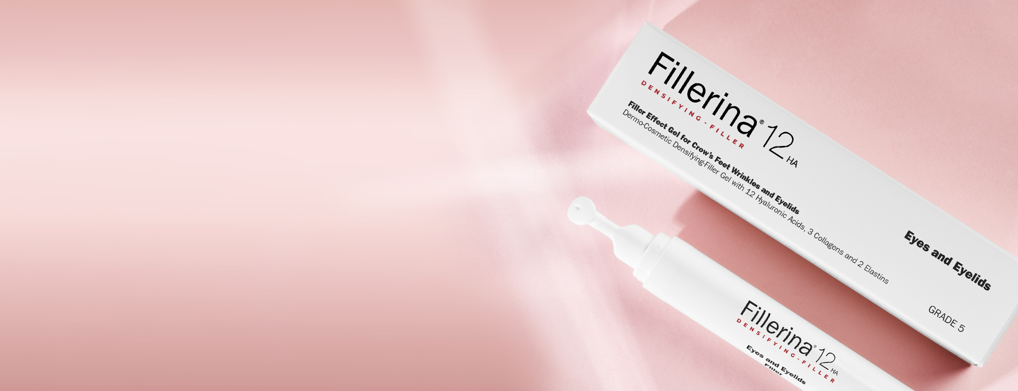 Fillerina フィラーリナ グレード3 30ml×2 Fillerina (フィレリーナ) / リプレニッシング トリートメント