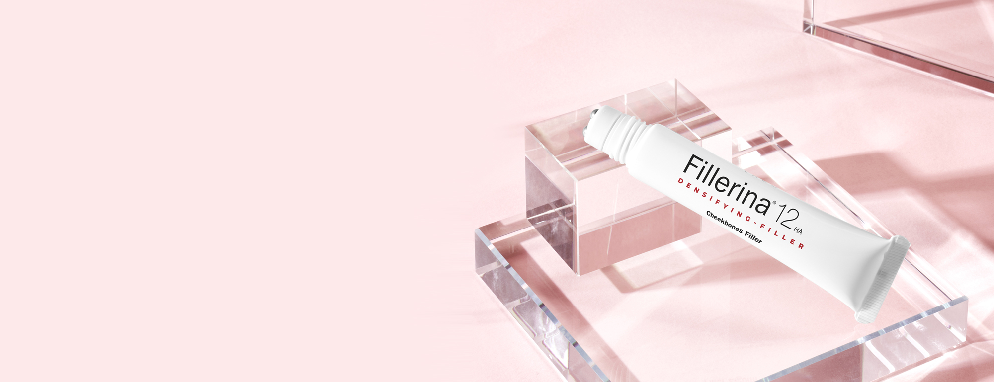 Fillerina 12HA Densifying-FillerCheekbones - Labo Suisse