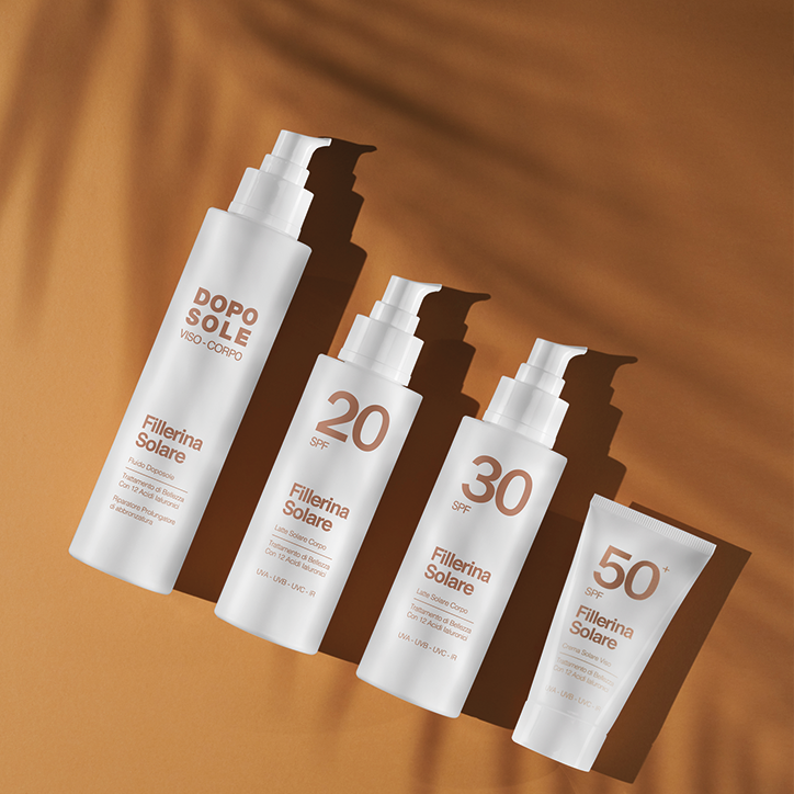 FILLERINASOLARE