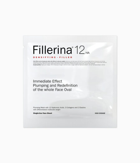 Fillerina 12 HA Mask