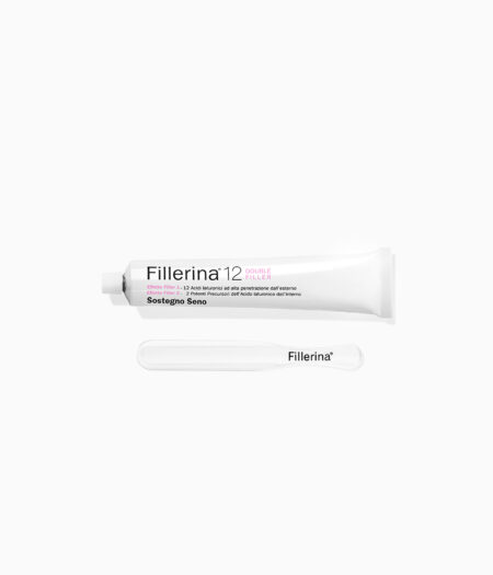 Fillerina 12 Double Filler Sostegno Seno Crema
