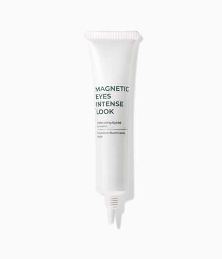 Illuminating Eyelid Emulsion