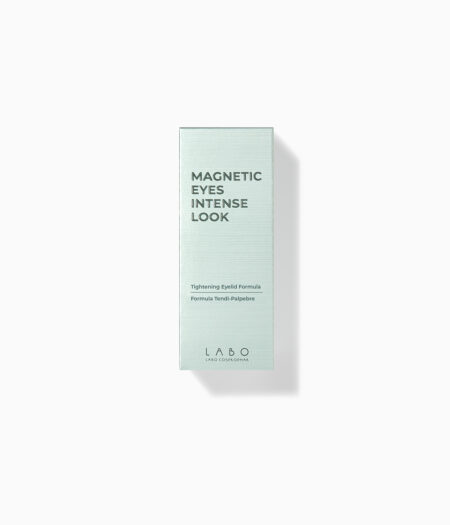 Tightening Eyelid Formula