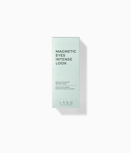 Eye and Forehead Wrinkle Drops